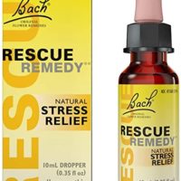 Bach Rescue Remedy Dropper