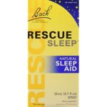 Bach Rescue Sleep