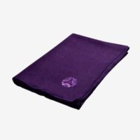 Delux Wool Yoga Blanket