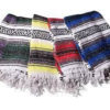 Mexican Blanket 1