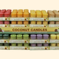 Votive Scented Candles