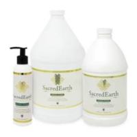 Sacred Earth Extra Glide Massage Lotion