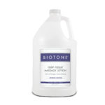 Biotone Deep Tissue Lotion-unscented