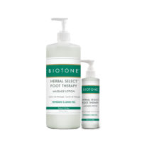 Biotone Herbal Select Foot