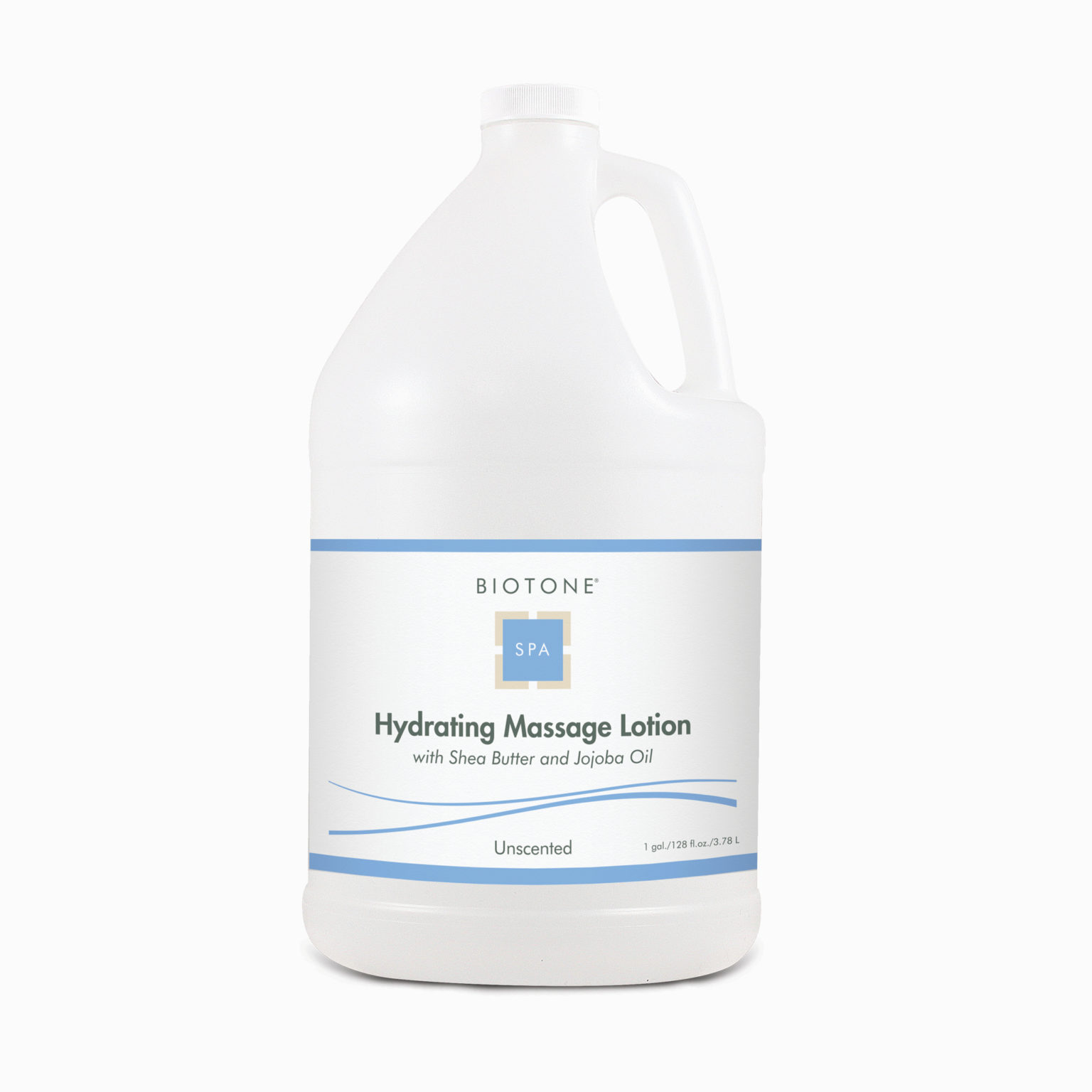 Biotone Hydrating Massage Lotion Zenith Supplies