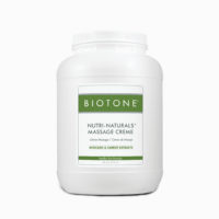 Biotone Nutri-Naturals Creme