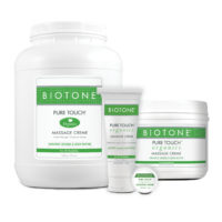 Biotone Pure Touch Organic Creme