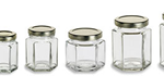 Hex Jars