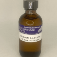 Sodium Lactate